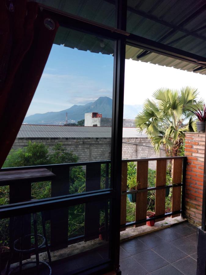 Bliss Family Cottage Batu Batu  Exteriér fotografie