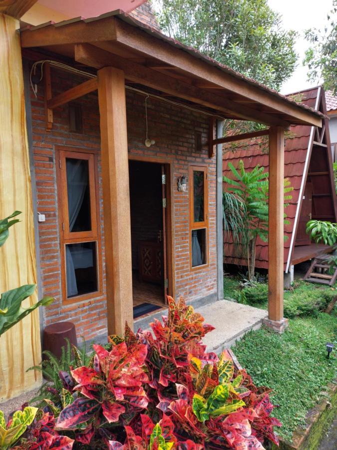 Bliss Family Cottage Batu Batu  Exteriér fotografie