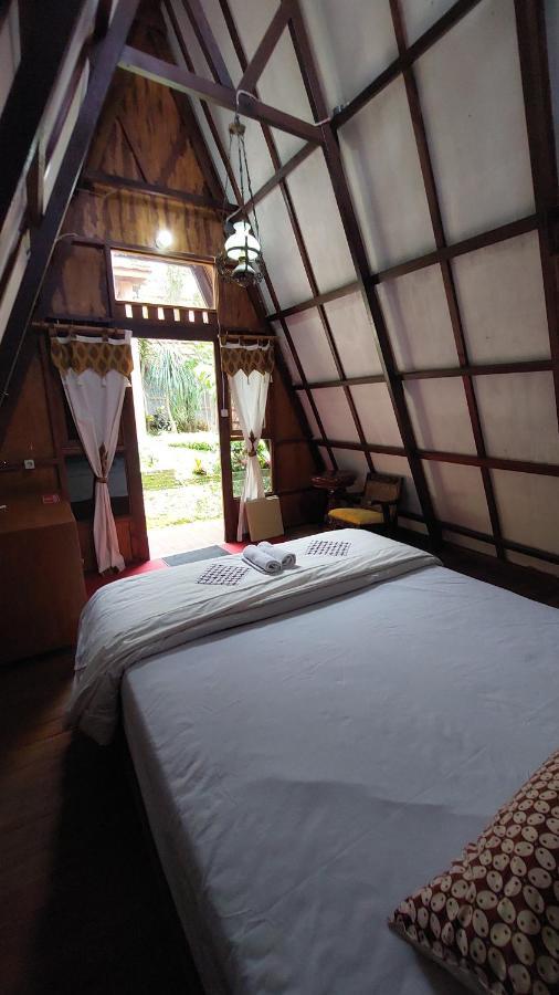 Bliss Family Cottage Batu Batu  Exteriér fotografie